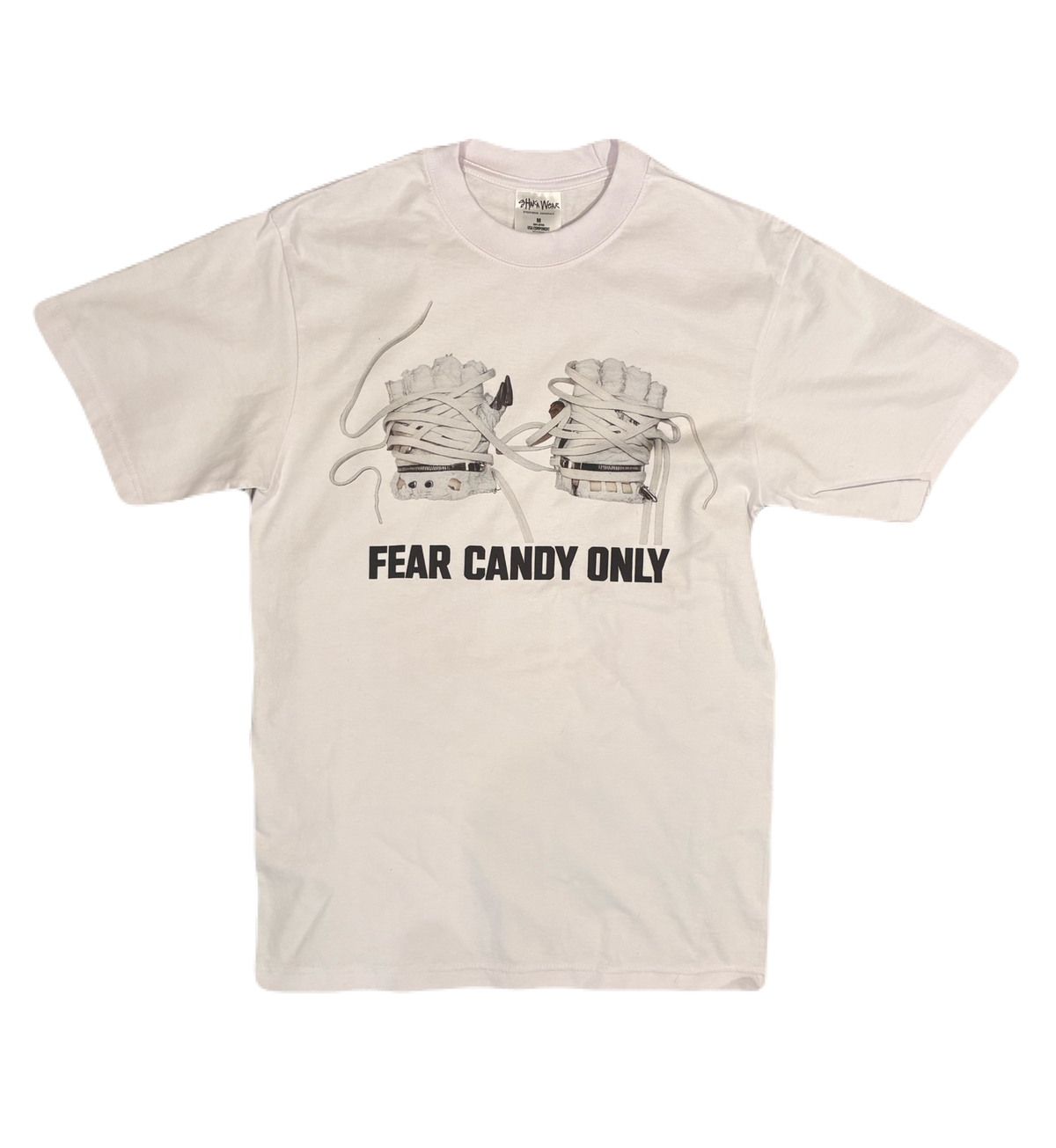 Yeti Glove Tee