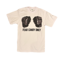 Metal Fingers Tee