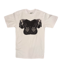 Straight Contact Tee