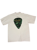 Emerald Guitar Pick Tee